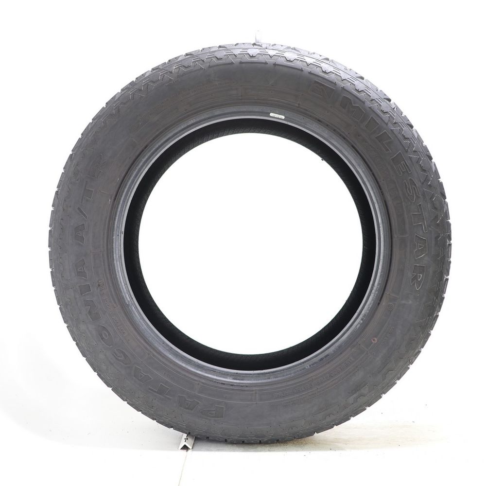 Used 275/60R20 Milestar Patagonia A/T R 115T - 9.5/32 - Image 3