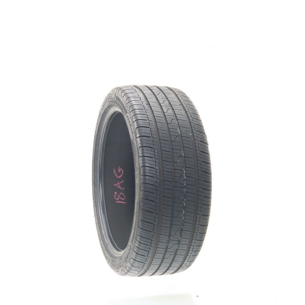 Driven Once 235/40R19 DeanTires Road Control 2 96V - 10.5/32 - Image 1