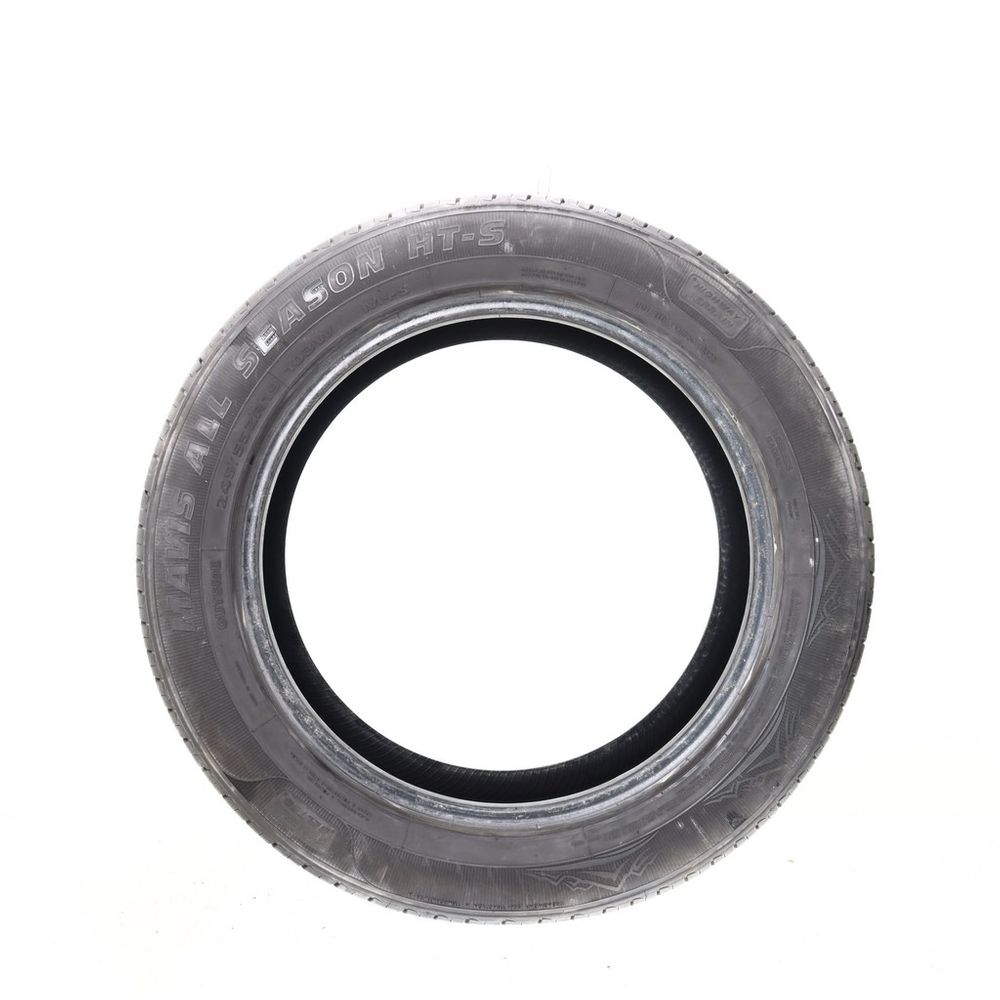 Used 245/55ZR19 Mavis All Season HT-S 103W - 8/32 - Image 3