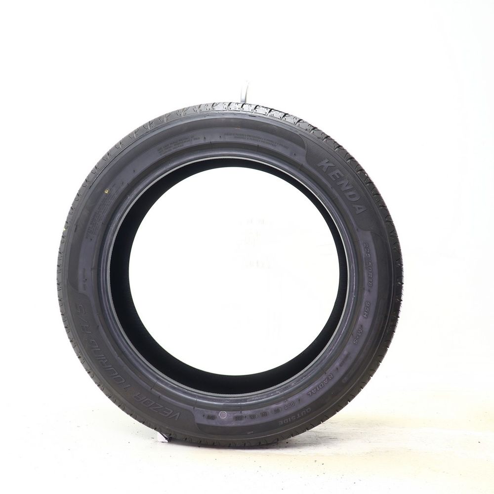 Used 225/50R18 Kenda Vezda Touring A/S 95H - 9/32 - Image 3