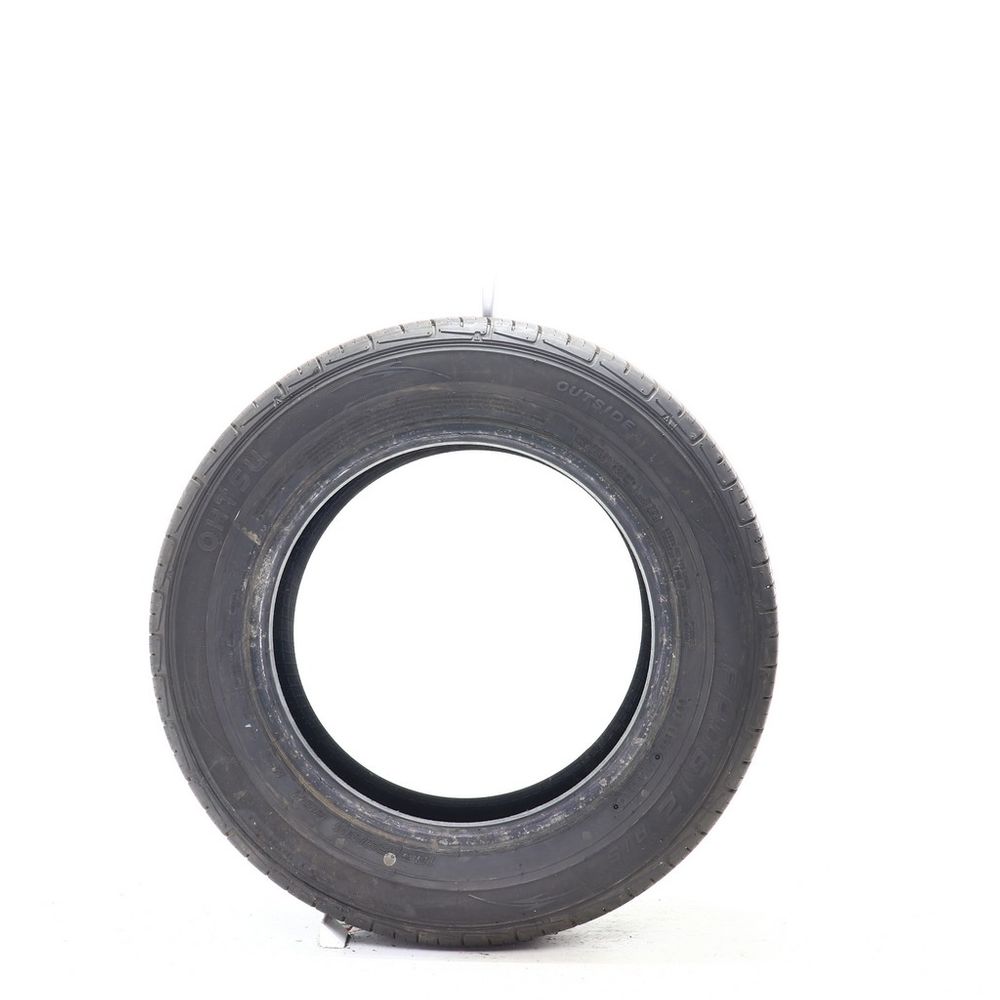 Set of (2) Used 185/65R14 Ohtsu FP0612 A/S 86H - 8.5/32 - Image 3