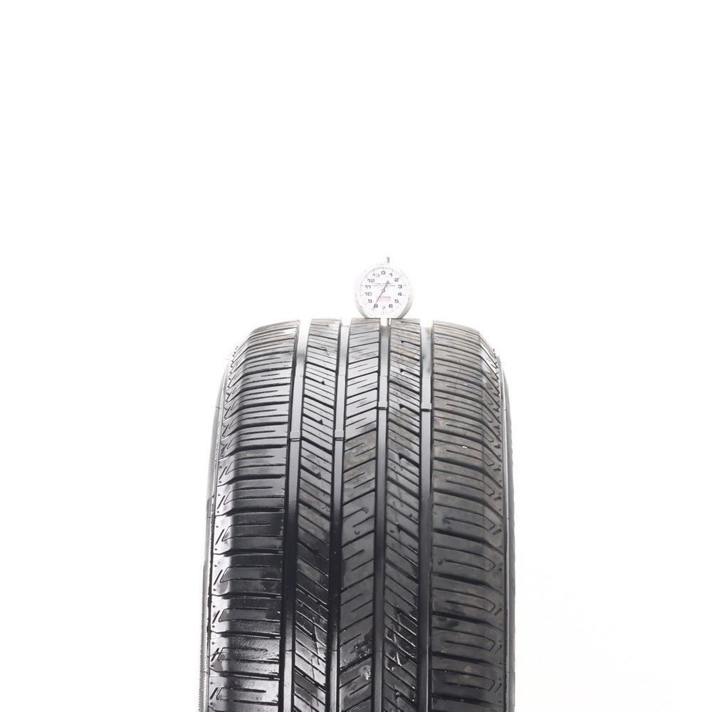 Set of (2) Used 245/60R18 Blackhawk Agility SUV 105H - 8-8.5/32 - Image 2