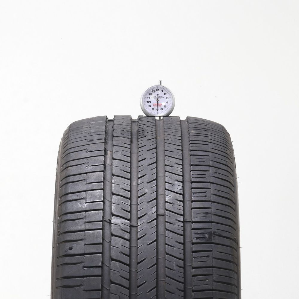 Used 245/45R20 Goodyear Eagle RS-A 99V - 7/32 - Image 2