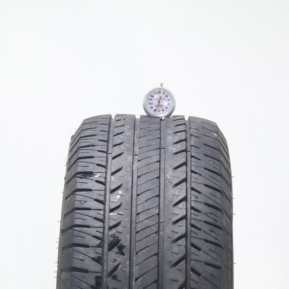 Set of (2) Used 265/60R18 Cooper Evolution HT2 110T - 6-7.5/32 - Image 5