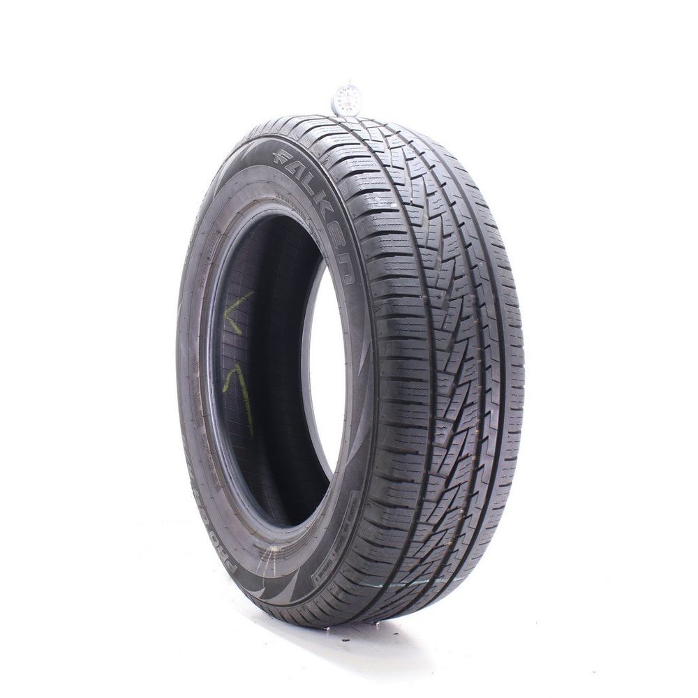 Used 235/65R18 Falken Pro G4 AS 106H - 6.5/32 - Image 1