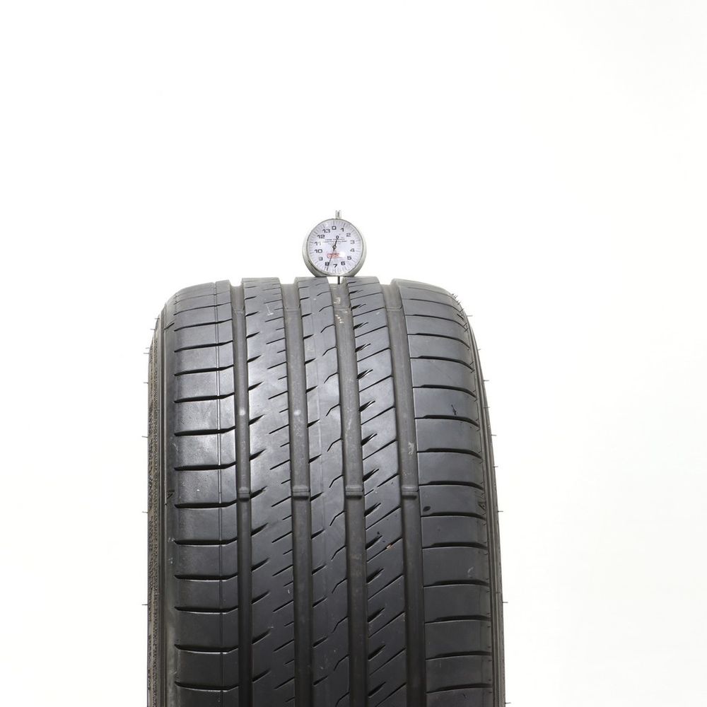 Used 255/35ZR20 Sumitomo HTR Z5 97Y - 7.5/32 - Image 2
