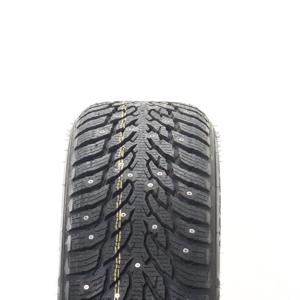 New 215/60R17 Nordman North 9 SUV Studded 100T - Image 2