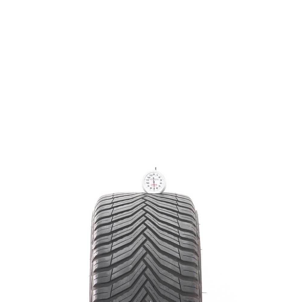 Used 215/45R17 Michelin CrossClimate 2 91H - 7/32 - Image 2