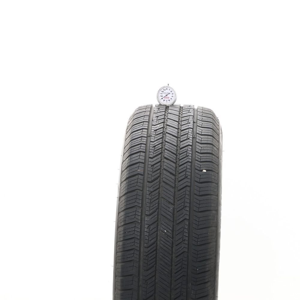 Used 235/65R17 Fortune Climaflex 4S FSR402 108V - 9/32 - Image 2