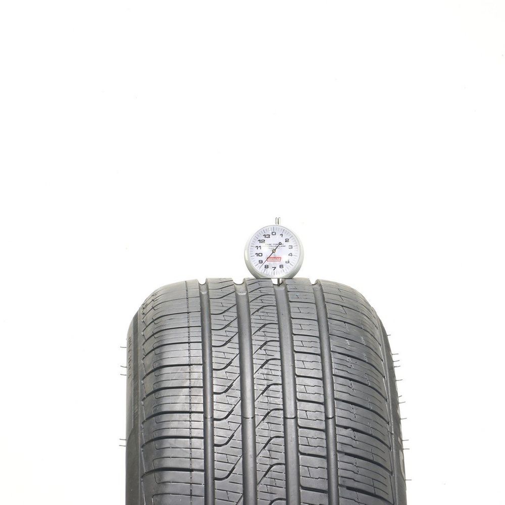 Set of (4) Used 225/50R18 Pirelli Cinturato P7 Run Flat 95V - 7.5-8.5/32 - Image 5