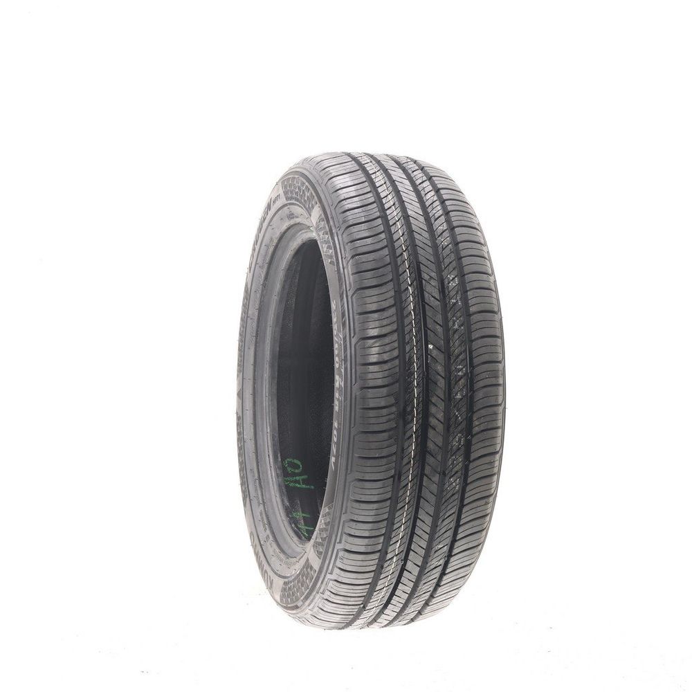 Driven Once 235/60R18 Kumho Crugen HP71 107V - 10/32 - Image 1