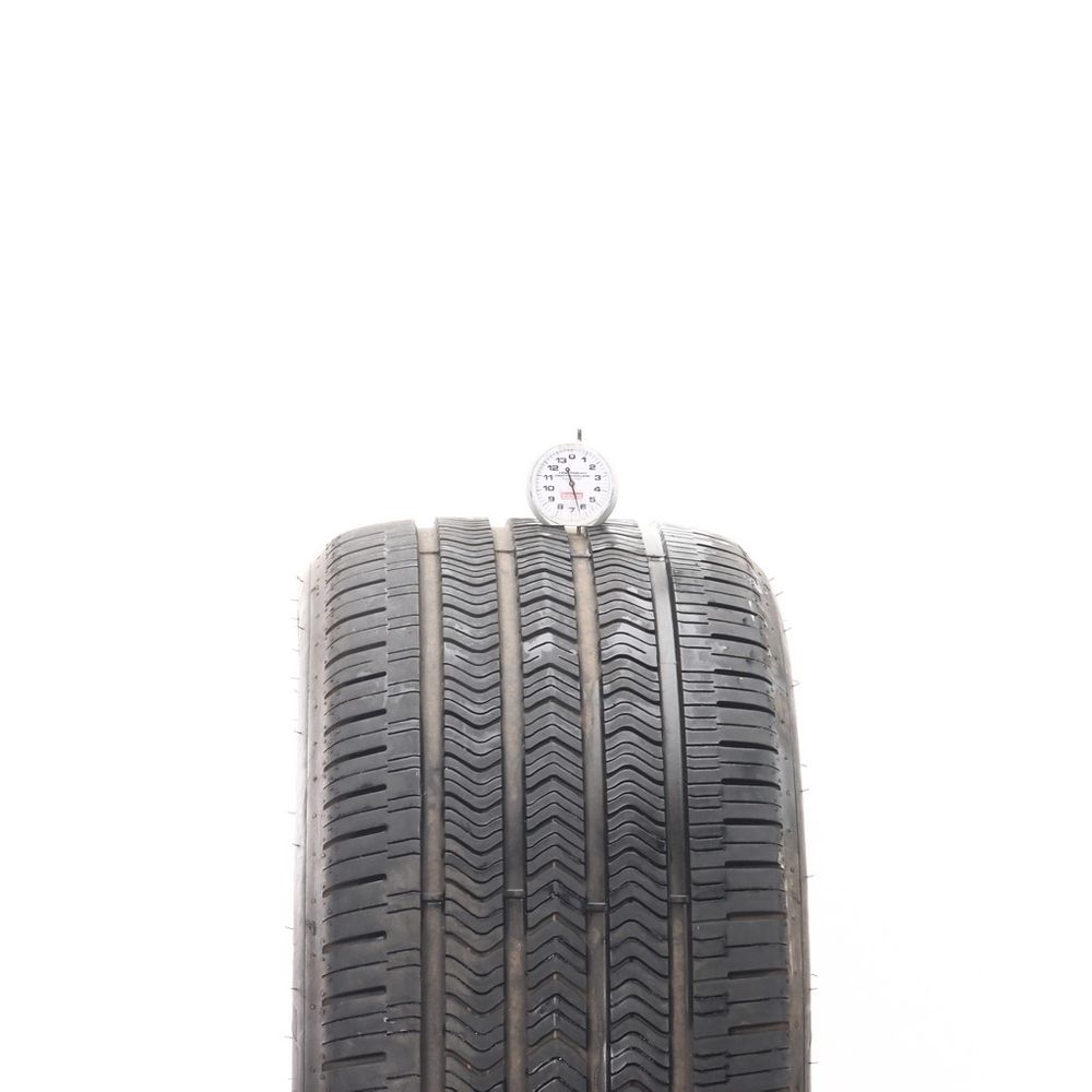 Set of (2) Used 255/40R19 Goodyear Eagle Sport AS 100H - 6.5-7.5/32 - Image 2