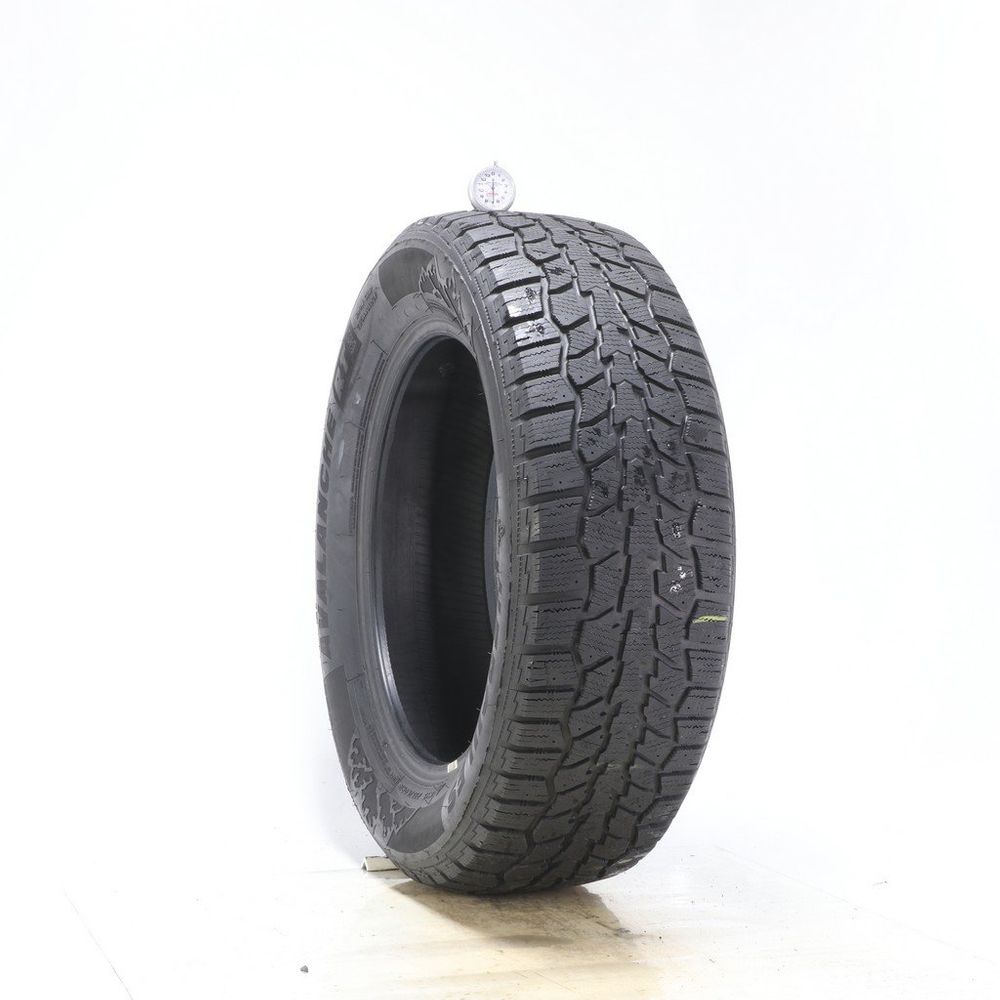 Used 235/60R18 Hercules Avalanche RT 103T - 6.5/32 - Image 1