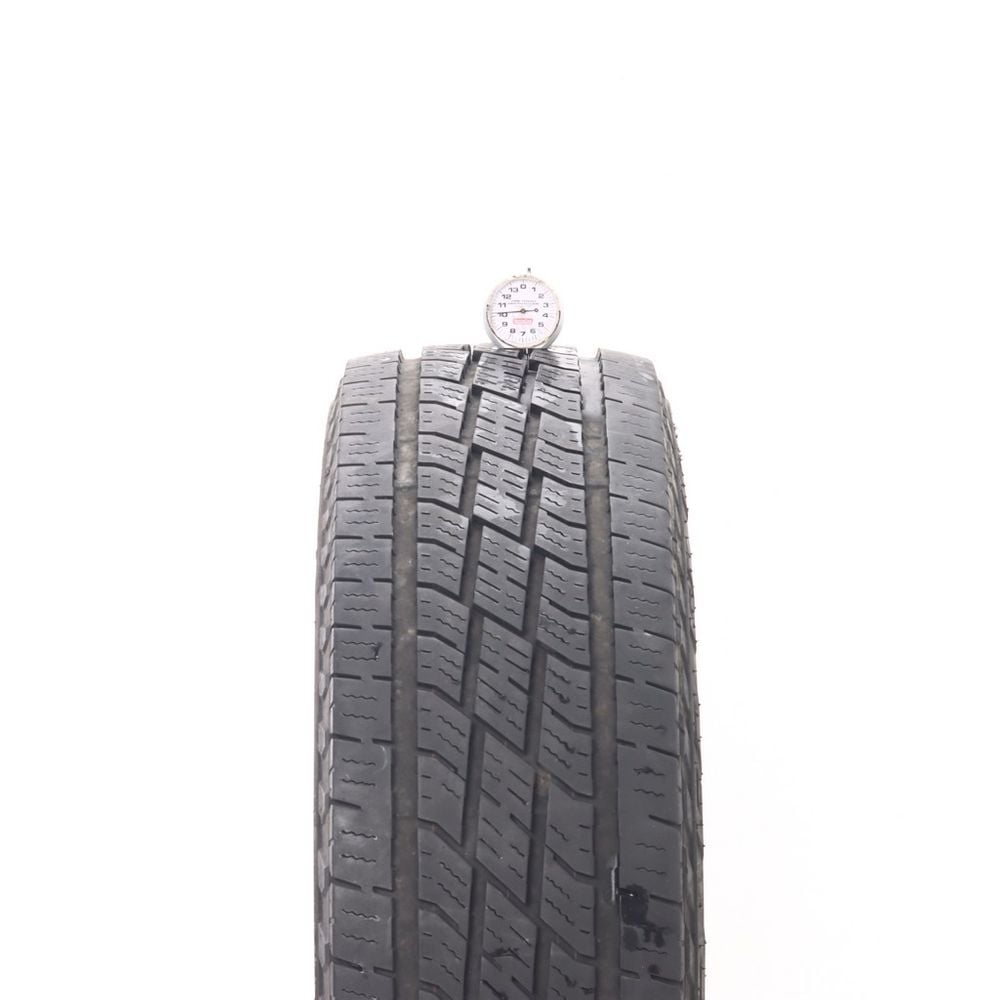 Set of (2) Used LT 245/75R16 Toyo Open Country H/T II 120/116S E - 10-11.5/32 - Image 2