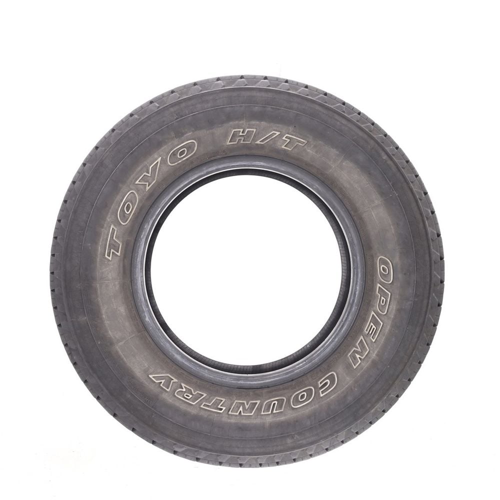 Set of (2) Used LT 245/75R16 Toyo Open Country H/T II 120/116S E - 10-11.5/32 - Image 3