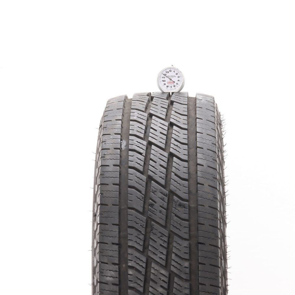 Set of (2) Used LT 245/75R16 Toyo Open Country H/T II 120/116S E - 10-11.5/32 - Image 5