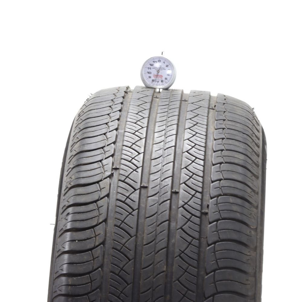 Set of (4) Used 255/50R20 Michelin Latitude Tour HP J LR 109W - 6-7.5/32 - Image 11