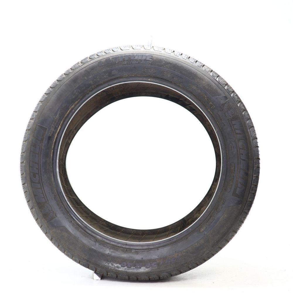 Set of (4) Used 255/50R20 Michelin Latitude Tour HP J LR 109W - 6-7.5/32 - Image 12