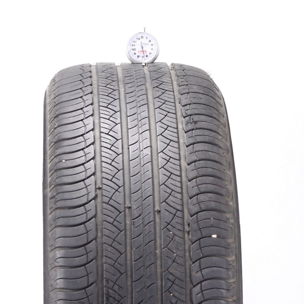 Set of (4) Used 255/50R20 Michelin Latitude Tour HP J LR 109W - 6-7.5/32 - Image 5