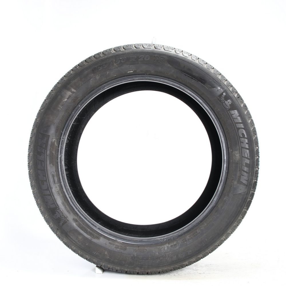 Set of (4) Used 255/50R20 Michelin Latitude Tour HP J LR 109W - 6-7.5/32 - Image 6