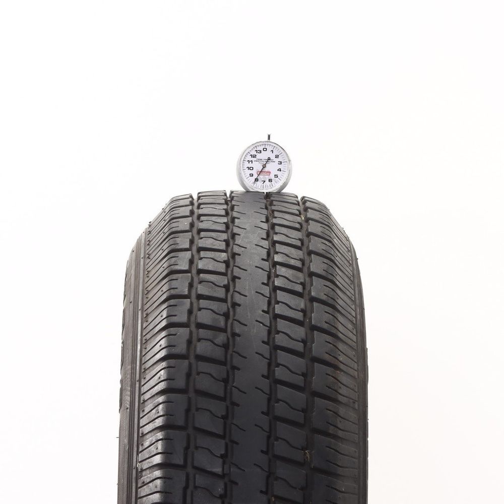 Set of (2) Used ST 225/75R15 Castle Rock ST226 113/108L D - 8-8.5/32 - Image 2