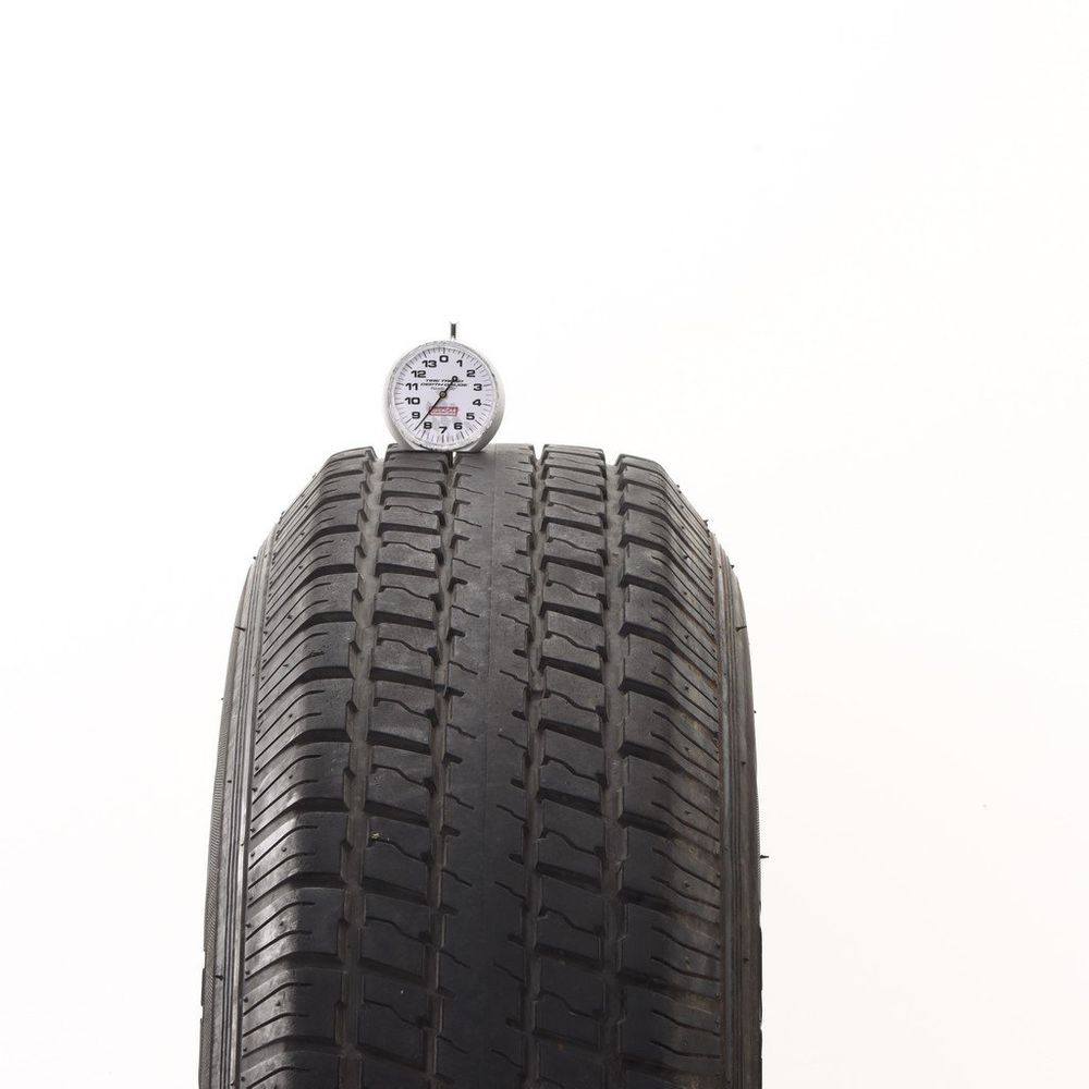 Set of (2) Used ST 225/75R15 Castle Rock ST226 113/108L D - 8-8.5/32 - Image 5