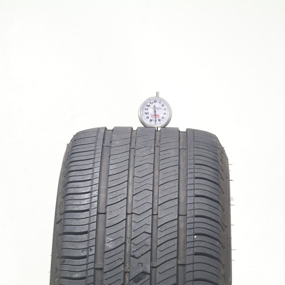 Set of (2) Used 245/50R20 Cooper Adventurer All Season 102V - 6.5-8/32 - Image 2