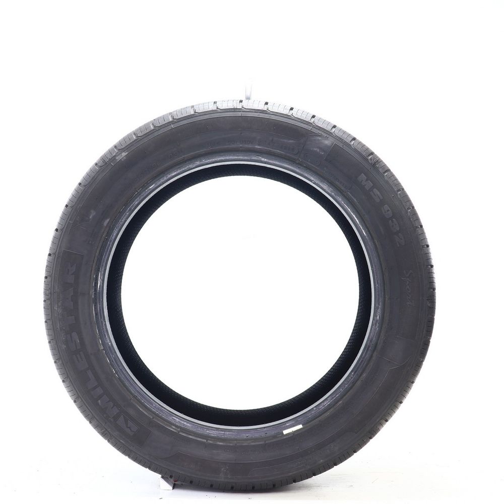 Used 225/55R19 Milestar MS932 Sport 99V - 8.5/32 - Image 3