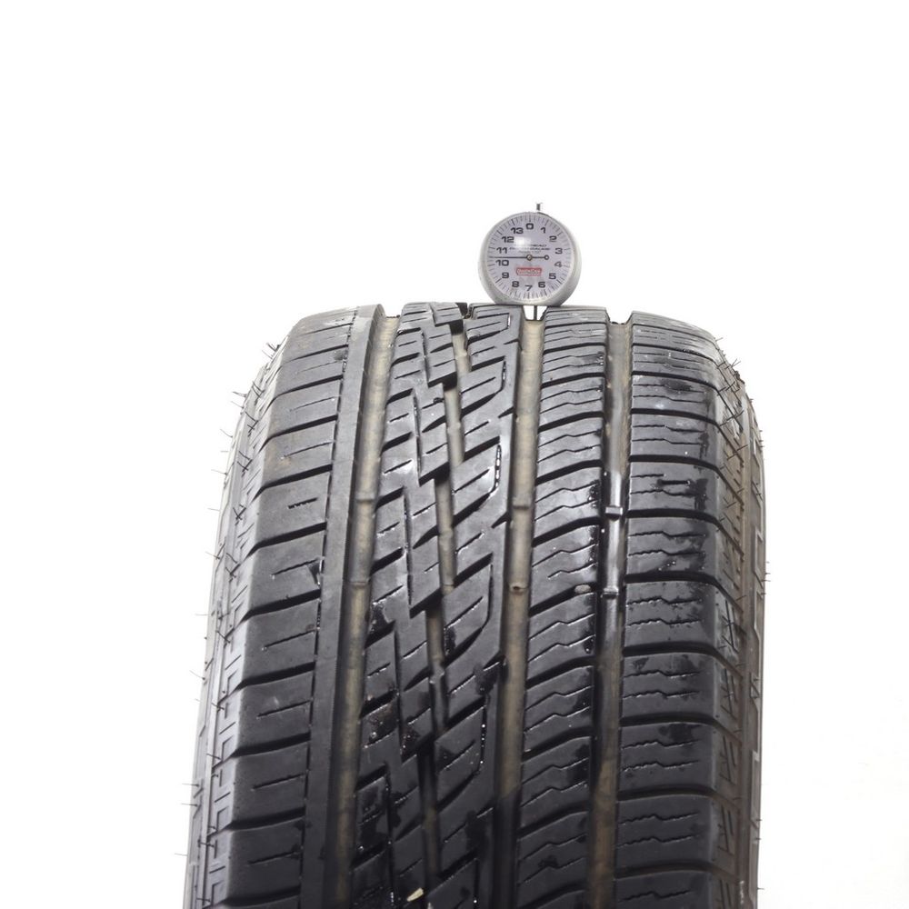 Used 265/65R18 Nitto Crosstek 2 112T - 10.5/32 - Image 2