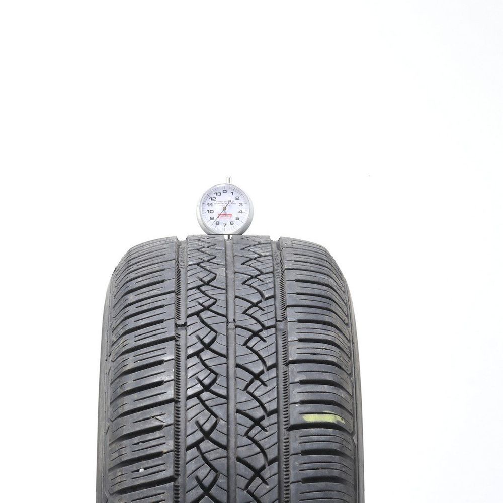 Set of (2) Used 225/65R16 Continental TrueContact Tour 100T - 8.5-9/32 - Image 2