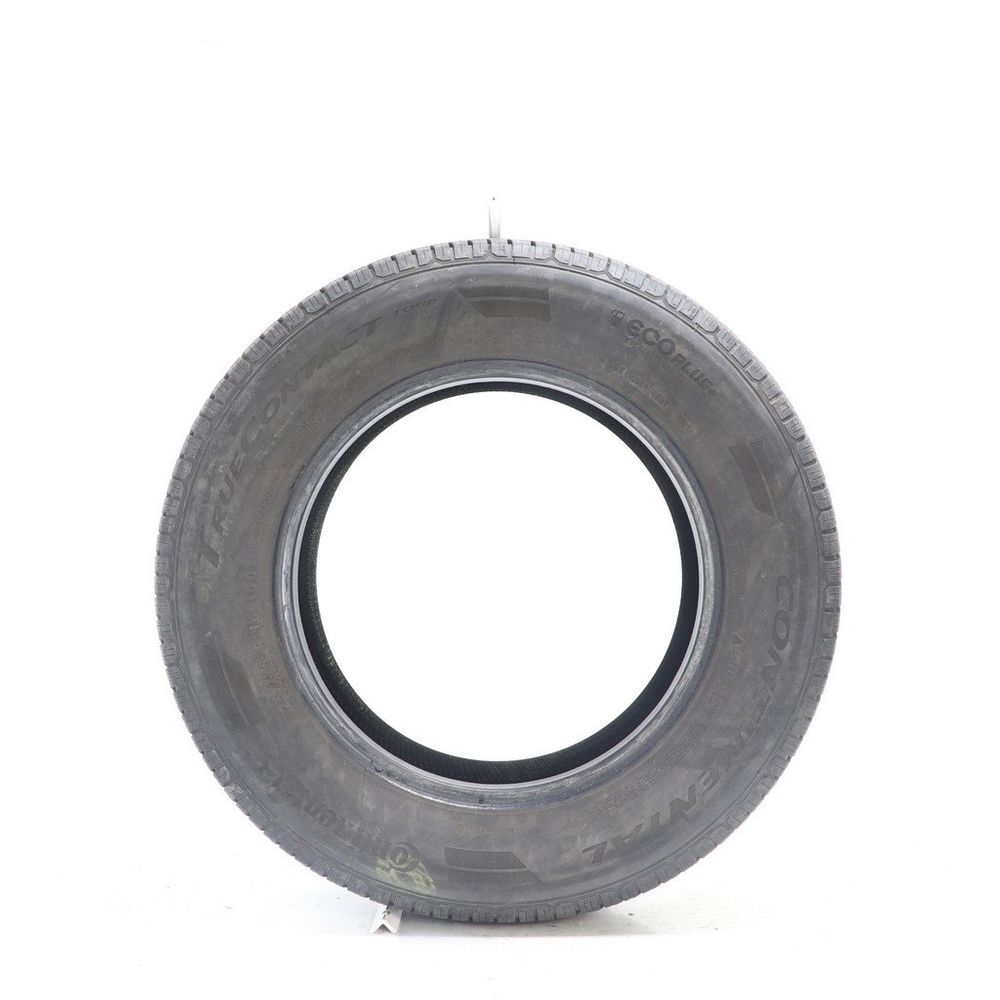 Set of (2) Used 225/65R16 Continental TrueContact Tour 100T - 8.5-9/32 - Image 3