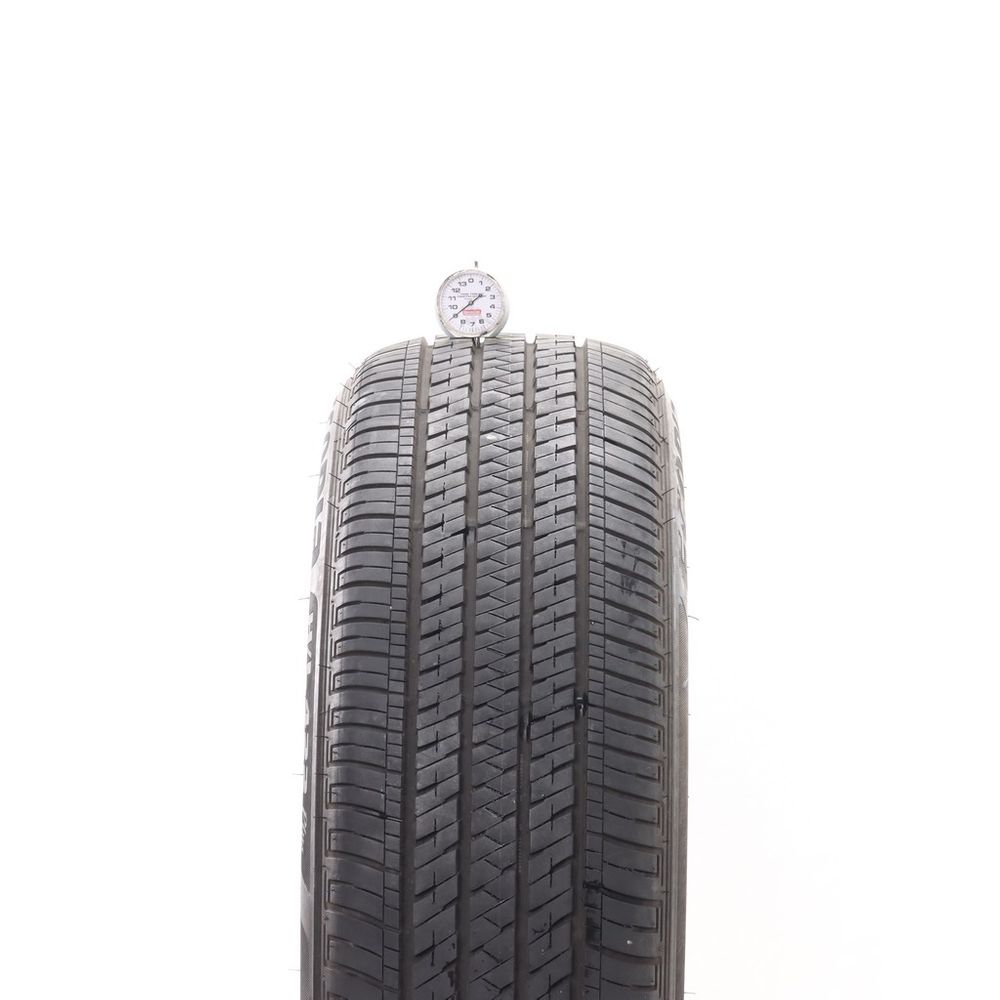 Set of (2) Used 235/55R20 Bridgestone Ecopia H/L 422 Plus 102V - 8-9/32 - Image 5