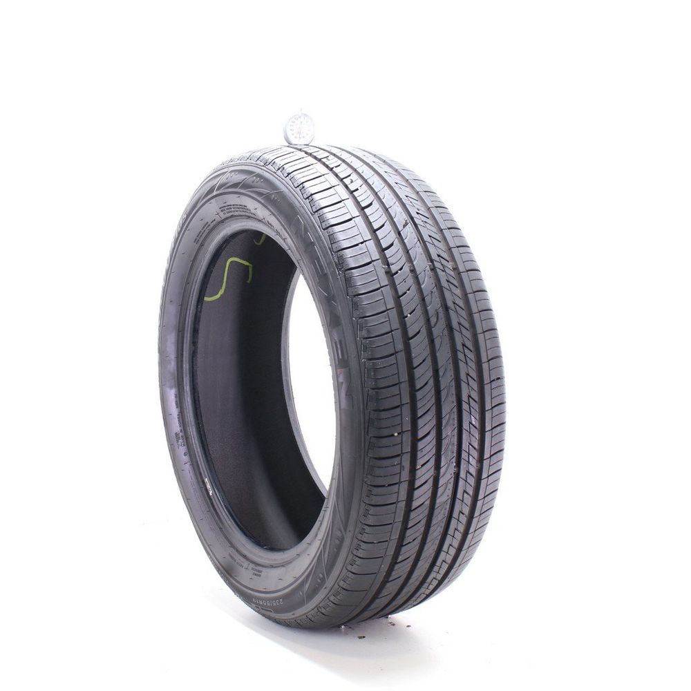 Used 235/55R19 Nexen N5000 Plus 101H - 7/32 - Image 1