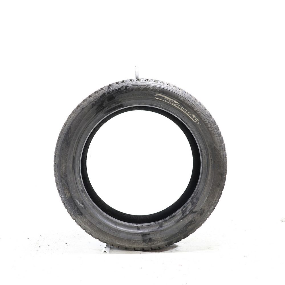 Used 215/50R17 Hankook Winter iCept iZ2 91T - 8.5/32 - Image 3