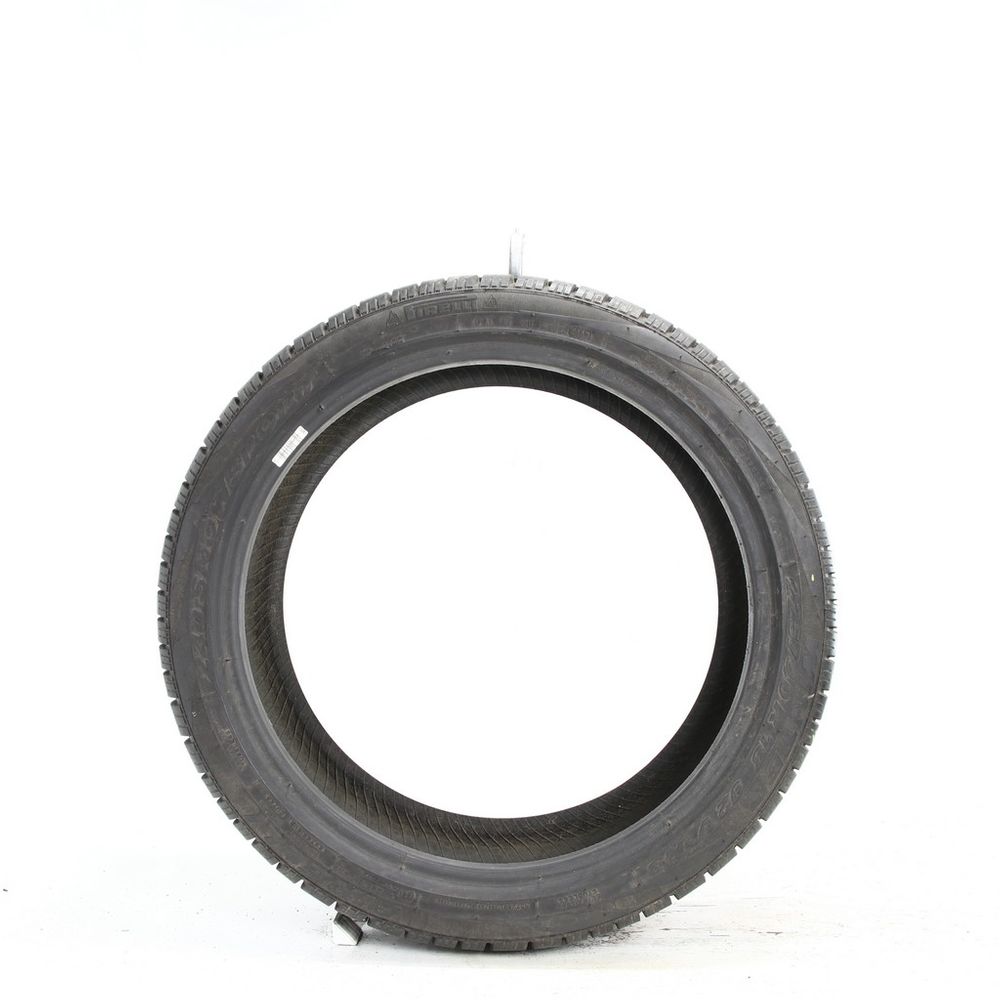 Used 225/40R18 Pirelli Winter 240 Snowsport N3 92V - 8.5/32 - Image 3