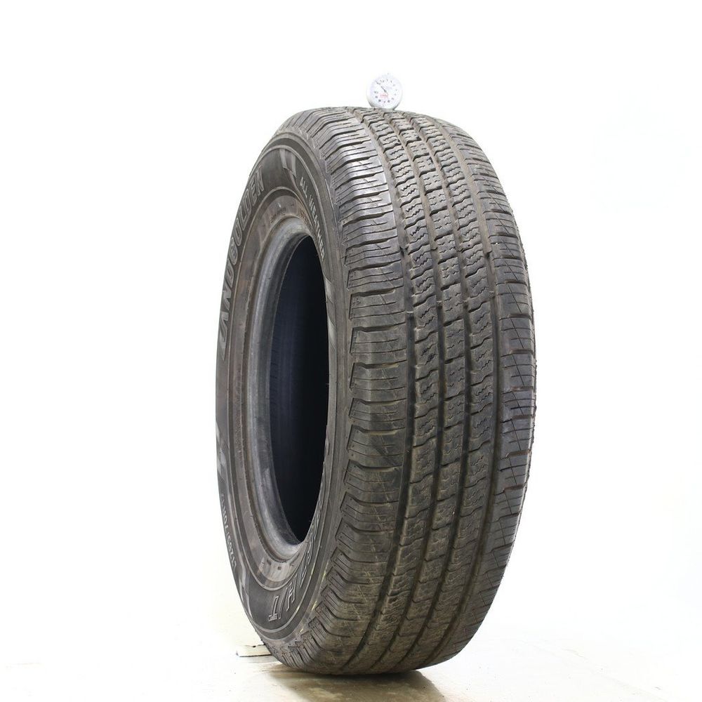 Used LT 265/70R17 Landgolden LGT67 H/T 121/118Q E - 12/32 - Image 1