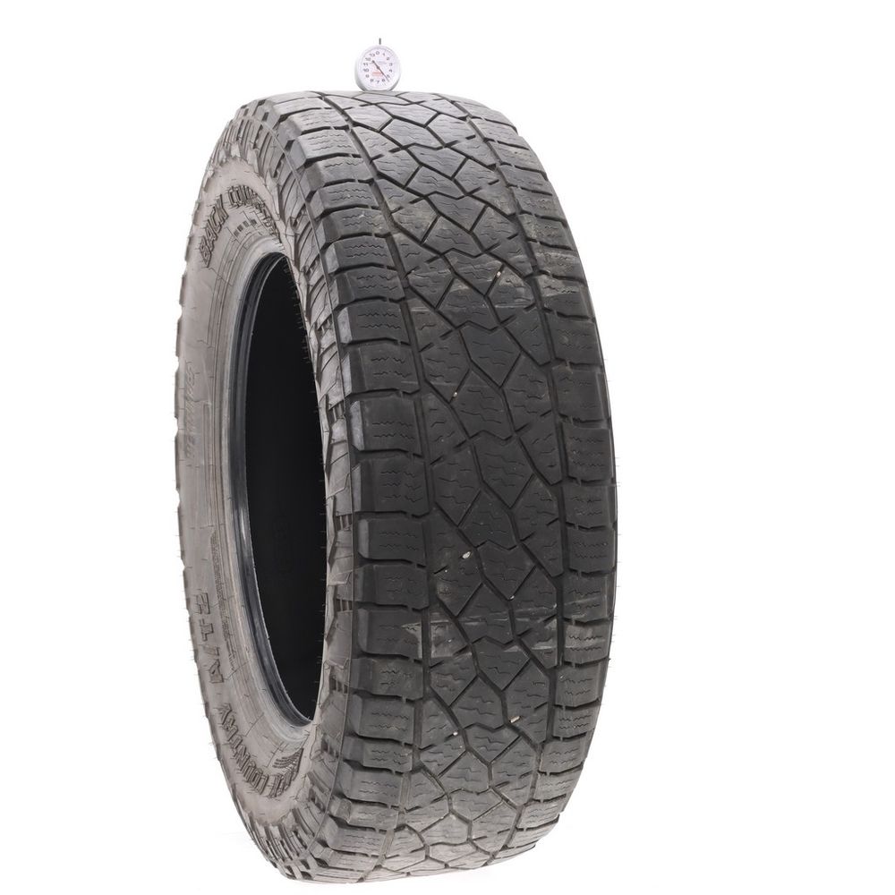 Used LT 275/65R20 DeanTires Back Country A/T2 126/123S E - 5.5/32 - Image 1