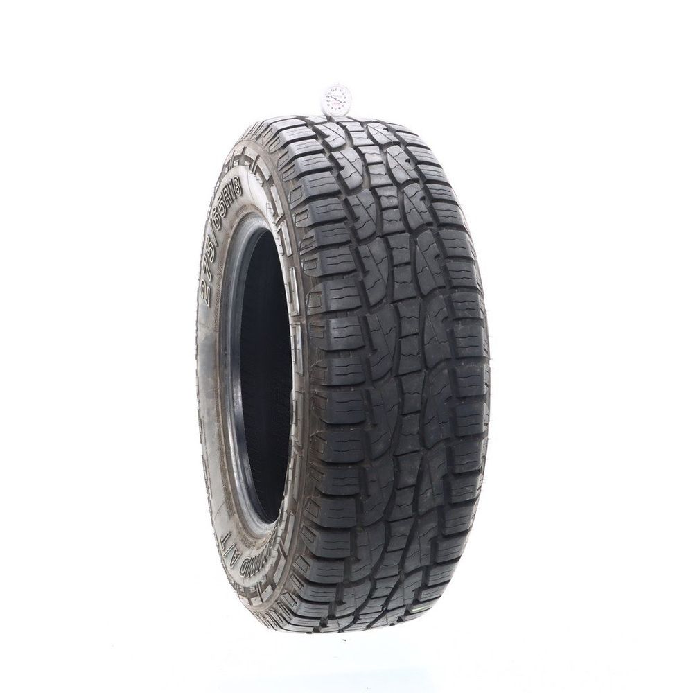 Used 275/65R18 Linglong Crosswind A/T 116T - 11/32 - Image 1