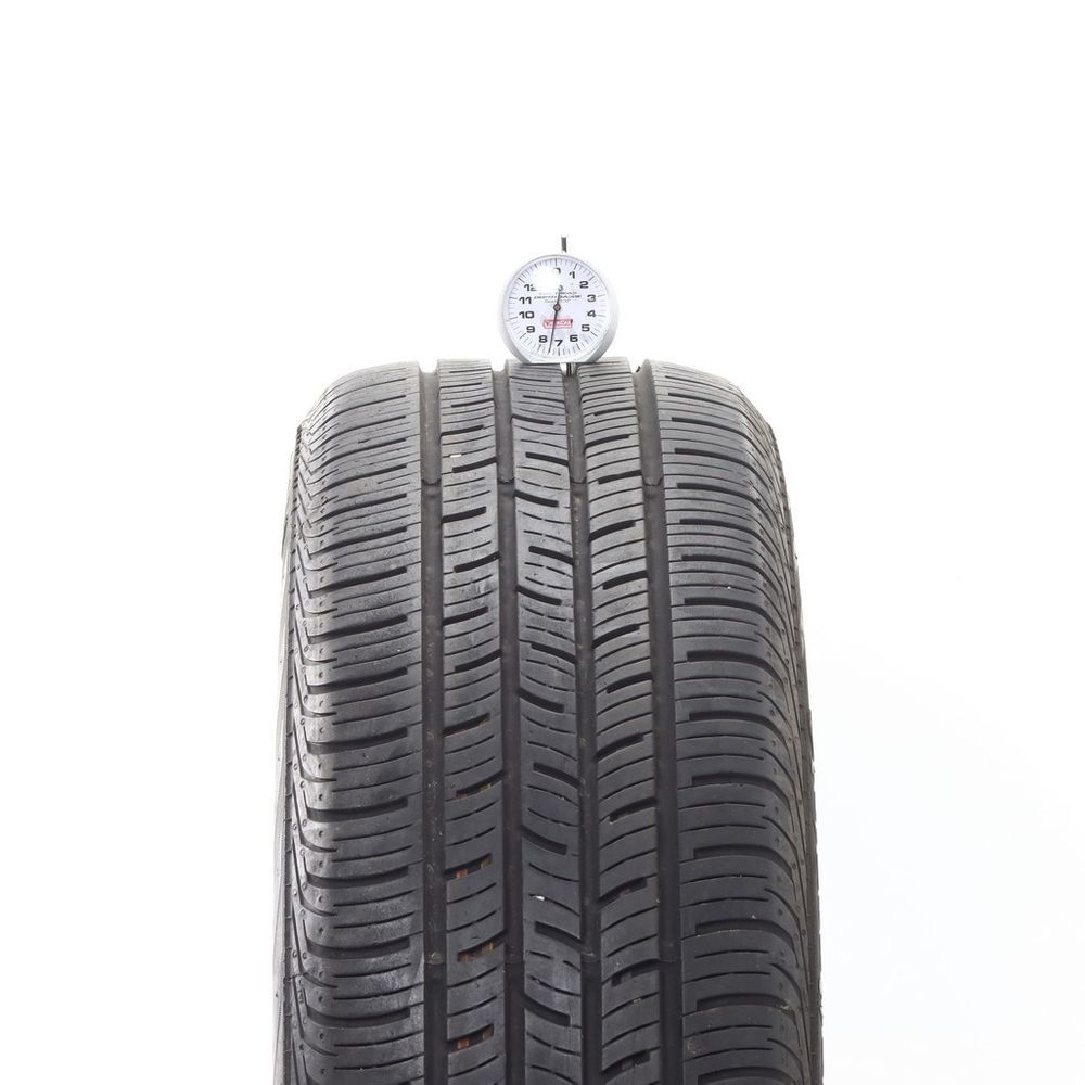 Set of (2) Used 205/55R17 Continental ContiProContact SSR 91H - 6.5-7.5/32 - Image 5