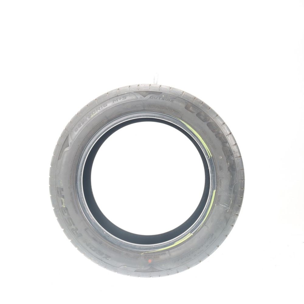 Used 225/50R16 Cooper Zeon RS3-A 92W - 9/32 - Image 3