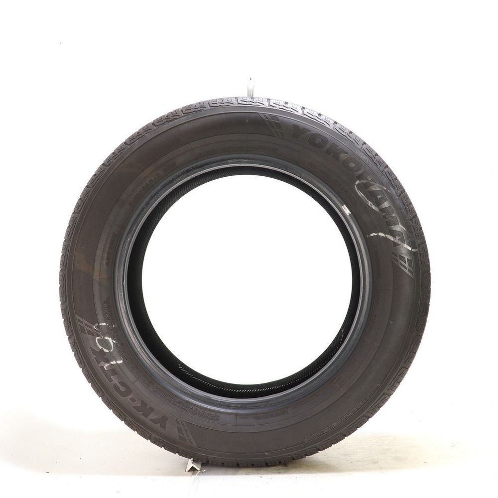 Set of (2) Used 225/60R17 Yokohama YK-CTX 99H - 5.5-6.5/32 - Image 6