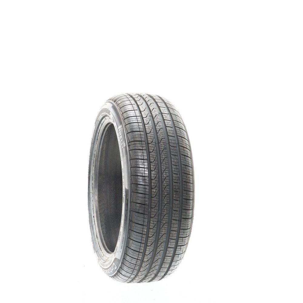 Set of (2) New 205/50R17 Pirelli Cinturato P7 Plus 93H - Image 1