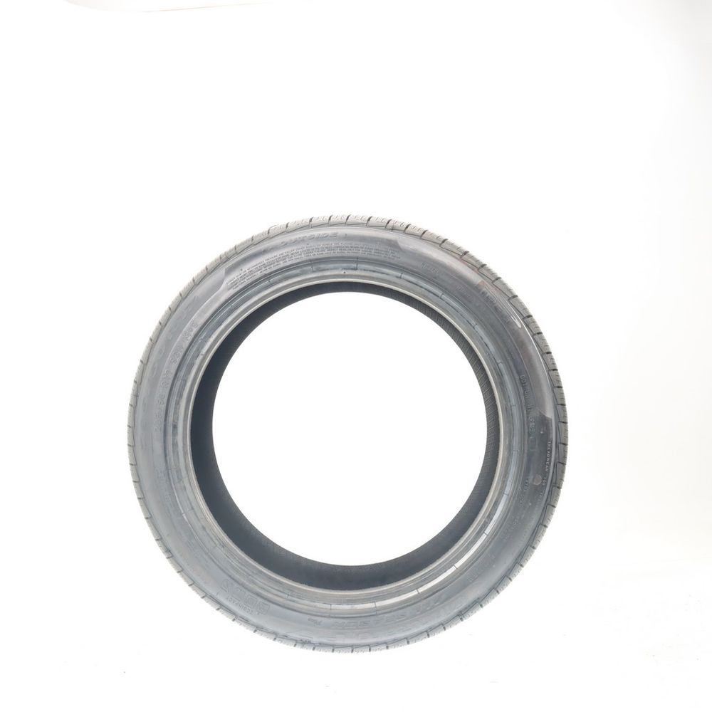 Set of (2) New 205/50R17 Pirelli Cinturato P7 Plus 93H - Image 3