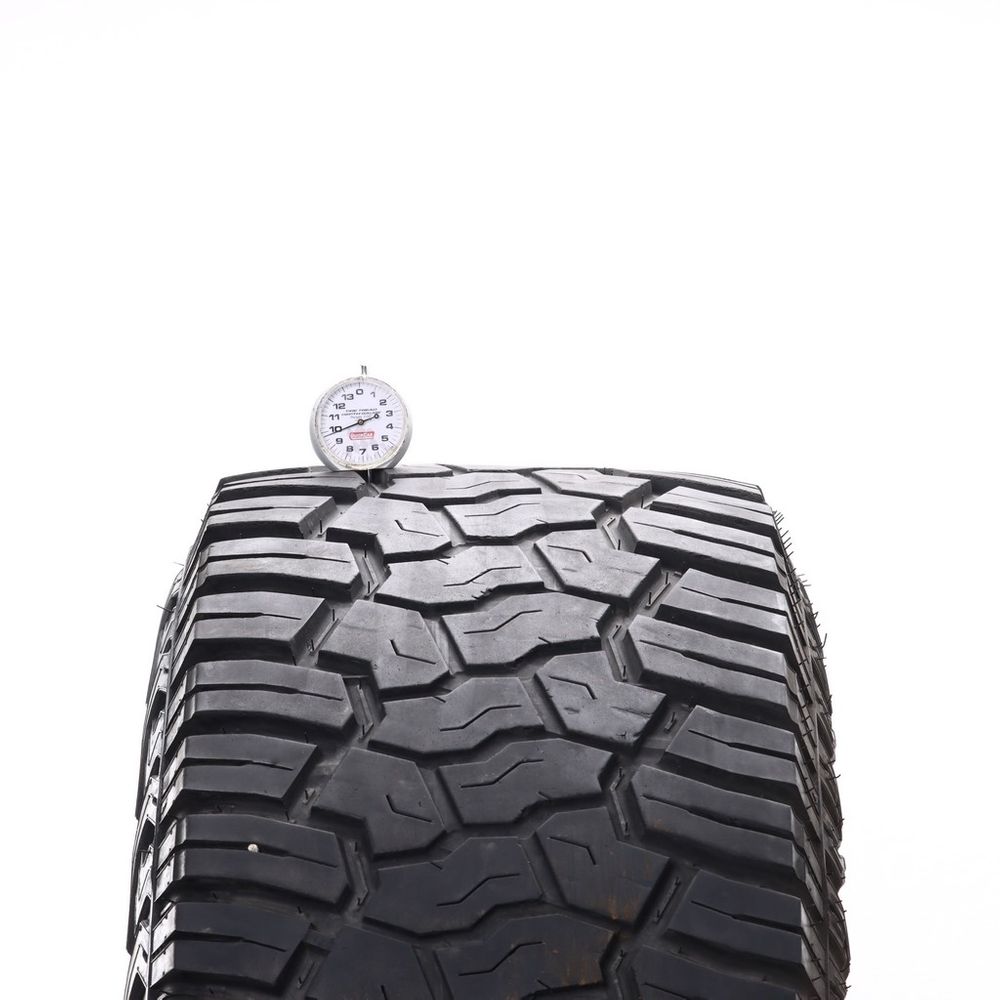 Used LT 37X13.5R20 Yokohama Geolandar X-AT 127Q E - 9.5/32 - Image 2