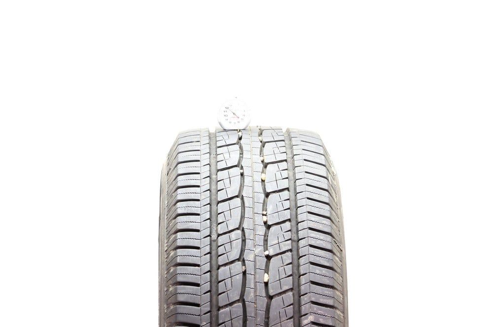 Used LT 275/65R18 General Grabber HTS 60 123/120S E - 12/32 - Image 2