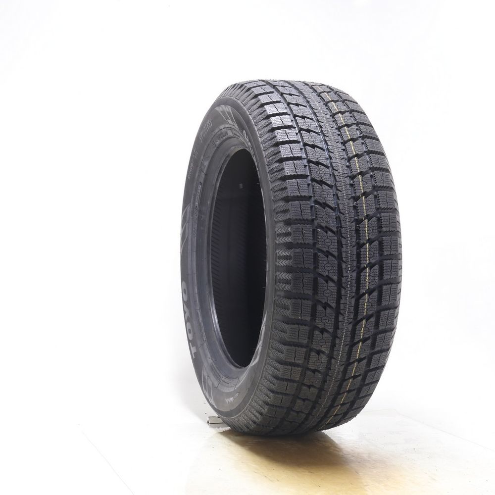 New 275/55R19 Toyo Observe GSi-5 111T - 12/32 - Image 1
