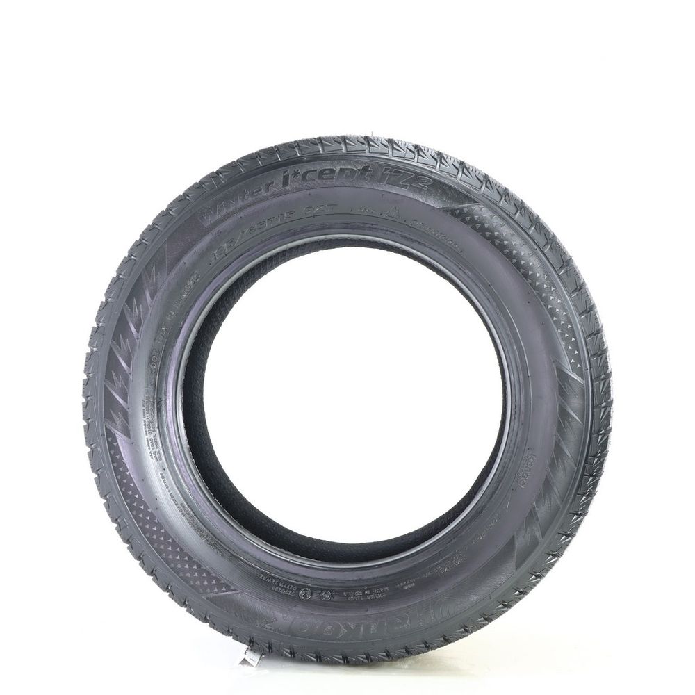 New 185/65R15 Hankook Winter iCept iZ2 W616 92T - 10/32 - Image 3
