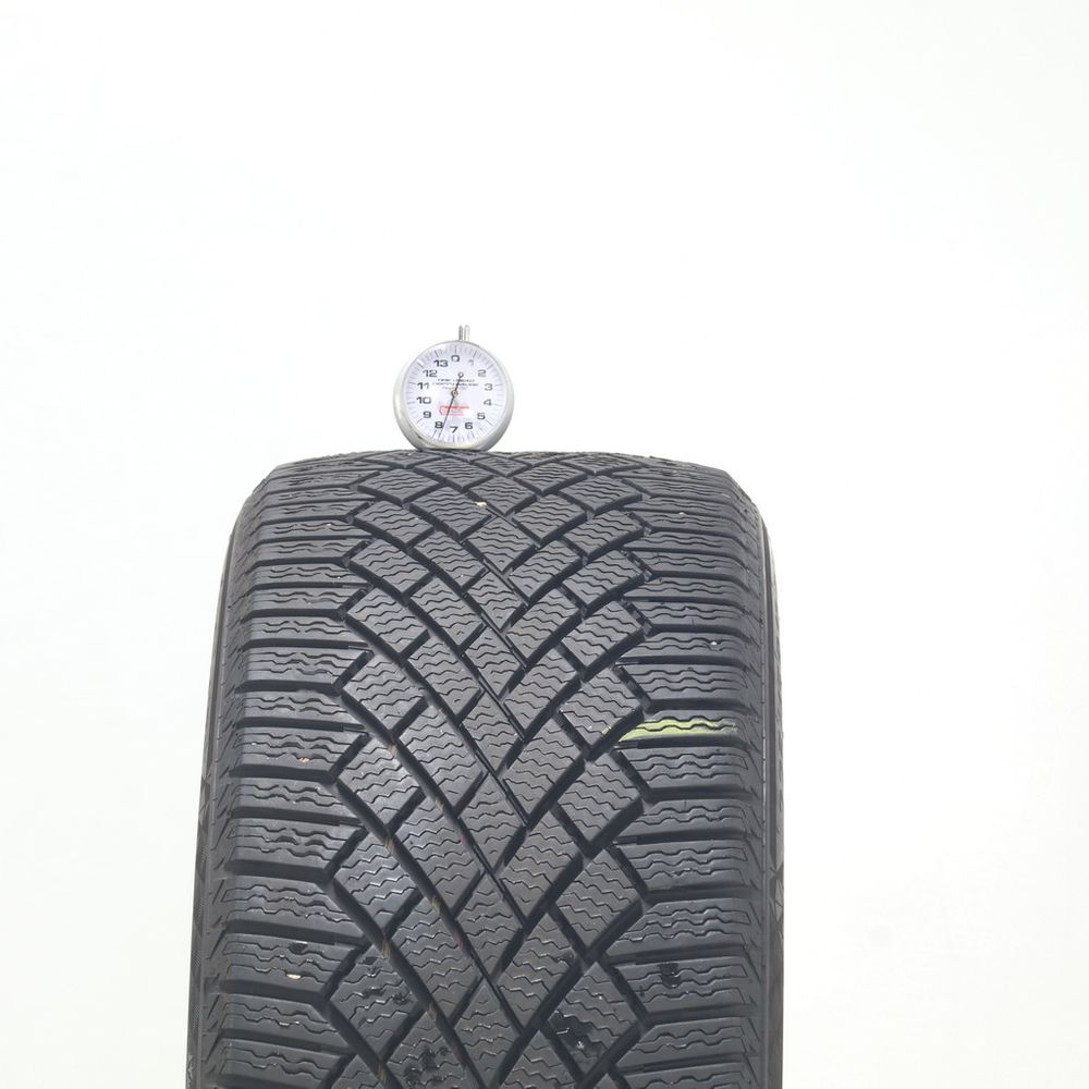 Used 225/45R17 Continental VikingContact 7 94T - 7.5/32 - Image 2