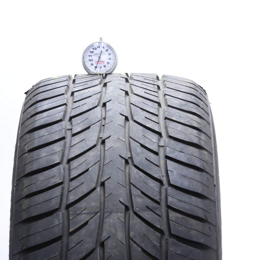 Set of (2) Used 265/50R20 Sailun Atrezzo SVR LX + 111V - 8-9/32 - Image 2