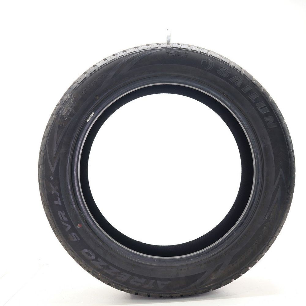 Set of (2) Used 265/50R20 Sailun Atrezzo SVR LX + 111V - 8-9/32 - Image 3